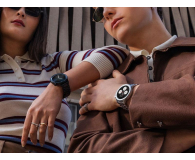 MOTOROLA moto watch Mate Black - 1502987 - zdjęcie 8